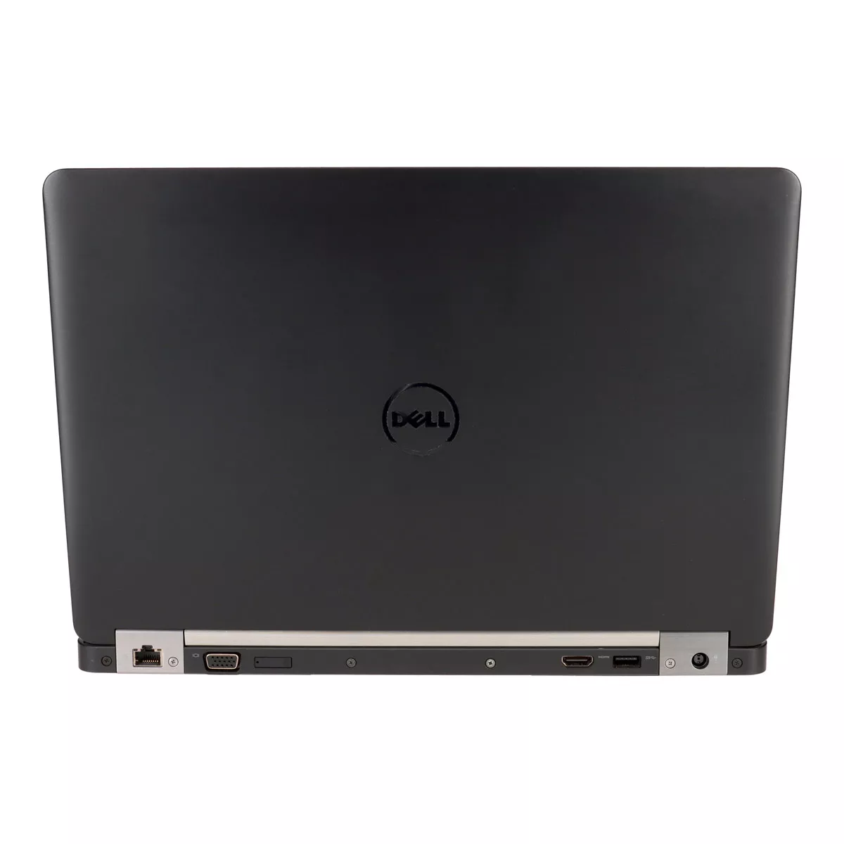 Dell Latitude E5470 Core i5 6440HQ 2,60 GHz 240 GB M.2 SSD Webcam B
