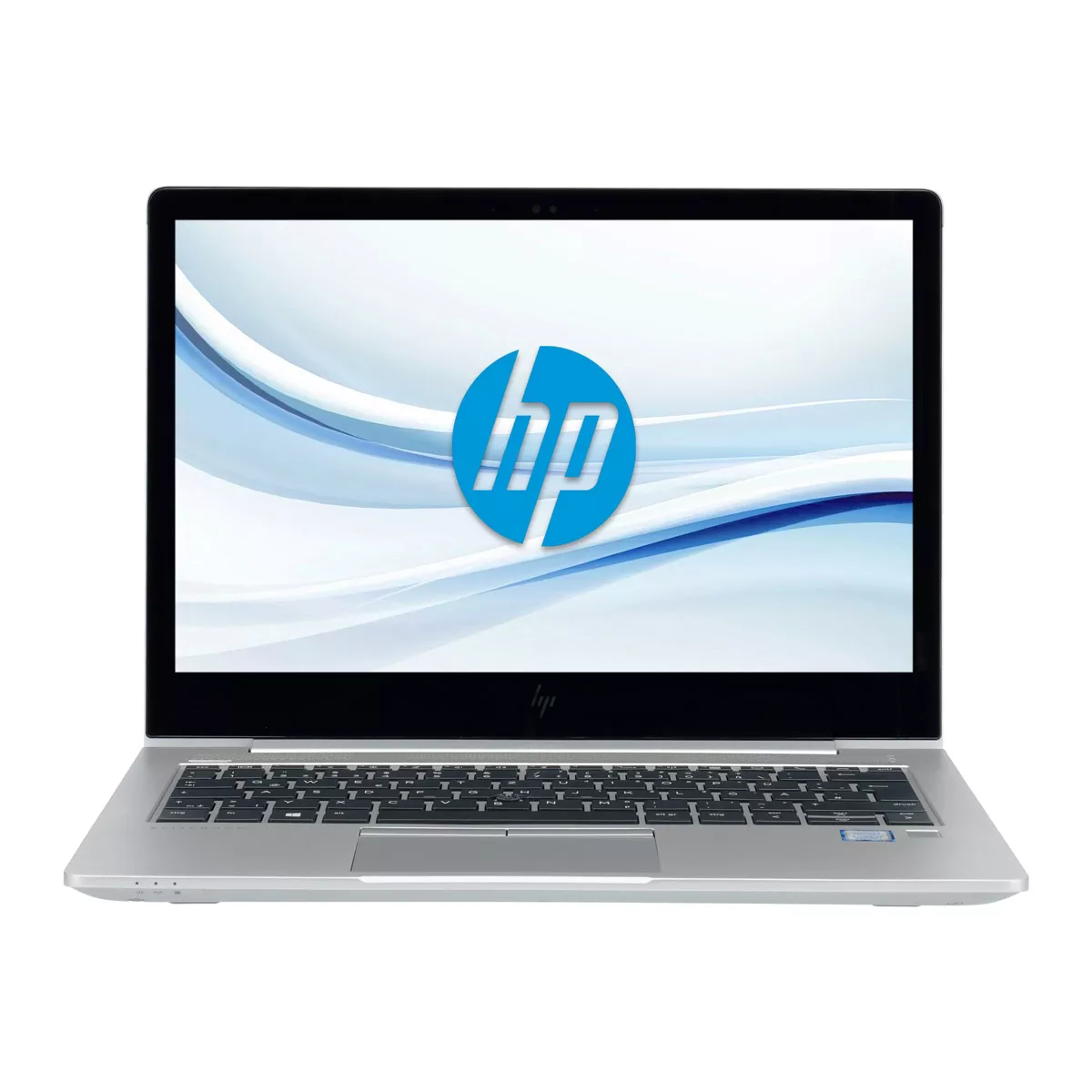 HP EliteBook 830 G5 Core i7 8550U 32 GB 500 GB M.2 nVME SSD Touch Webcam B