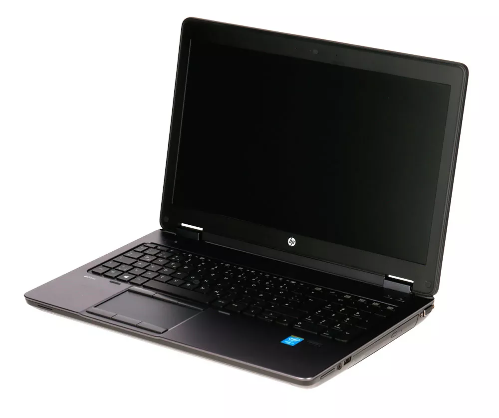 HP ZBook 15 G2 Core i7 4810MQ Full-HD nVidia Quadro K2100M 2,0 GB Webcam B-Ware