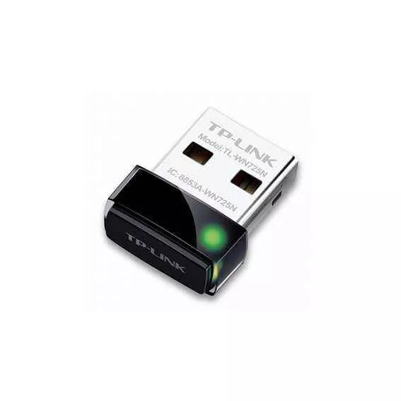 TP-Link Wireless-LAN nano USB-Stick