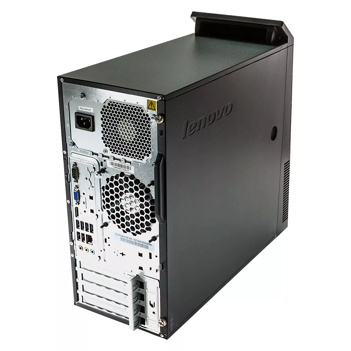 Lenovo Thinkcentre M92p Tower Core i3 2120 3,3 GHz