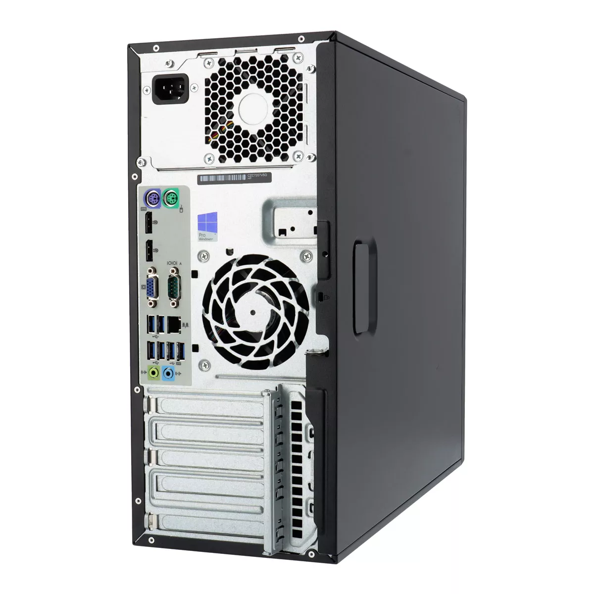 HP EliteDesk 800 G2 Tower Core i5 6500 3,2 GHz