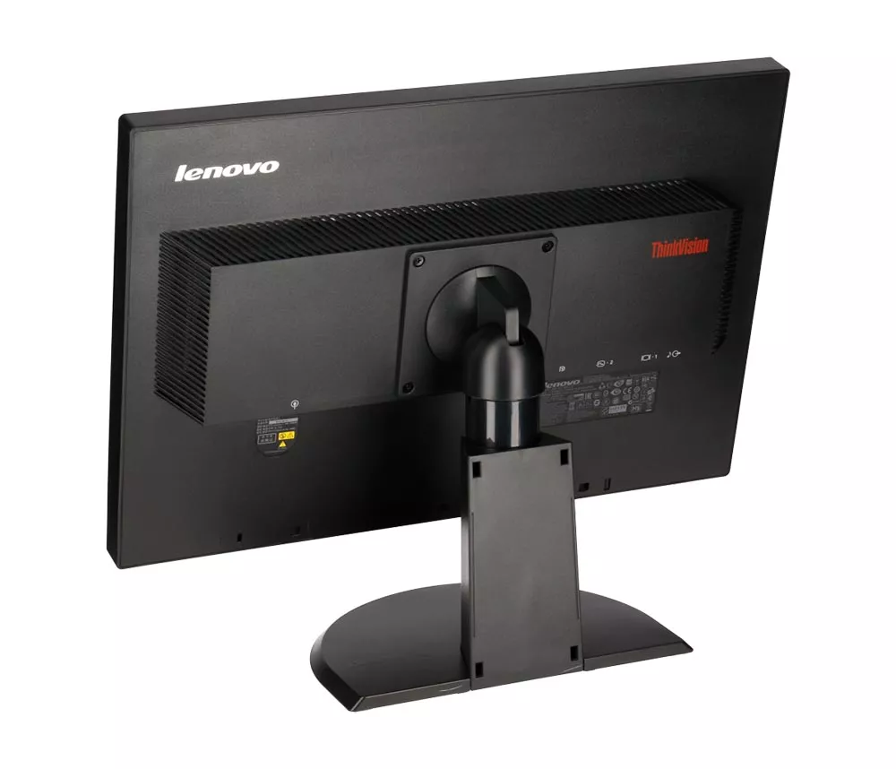 Lenovo Thinkvision LT2252p schwarz 22 Zoll B-Ware