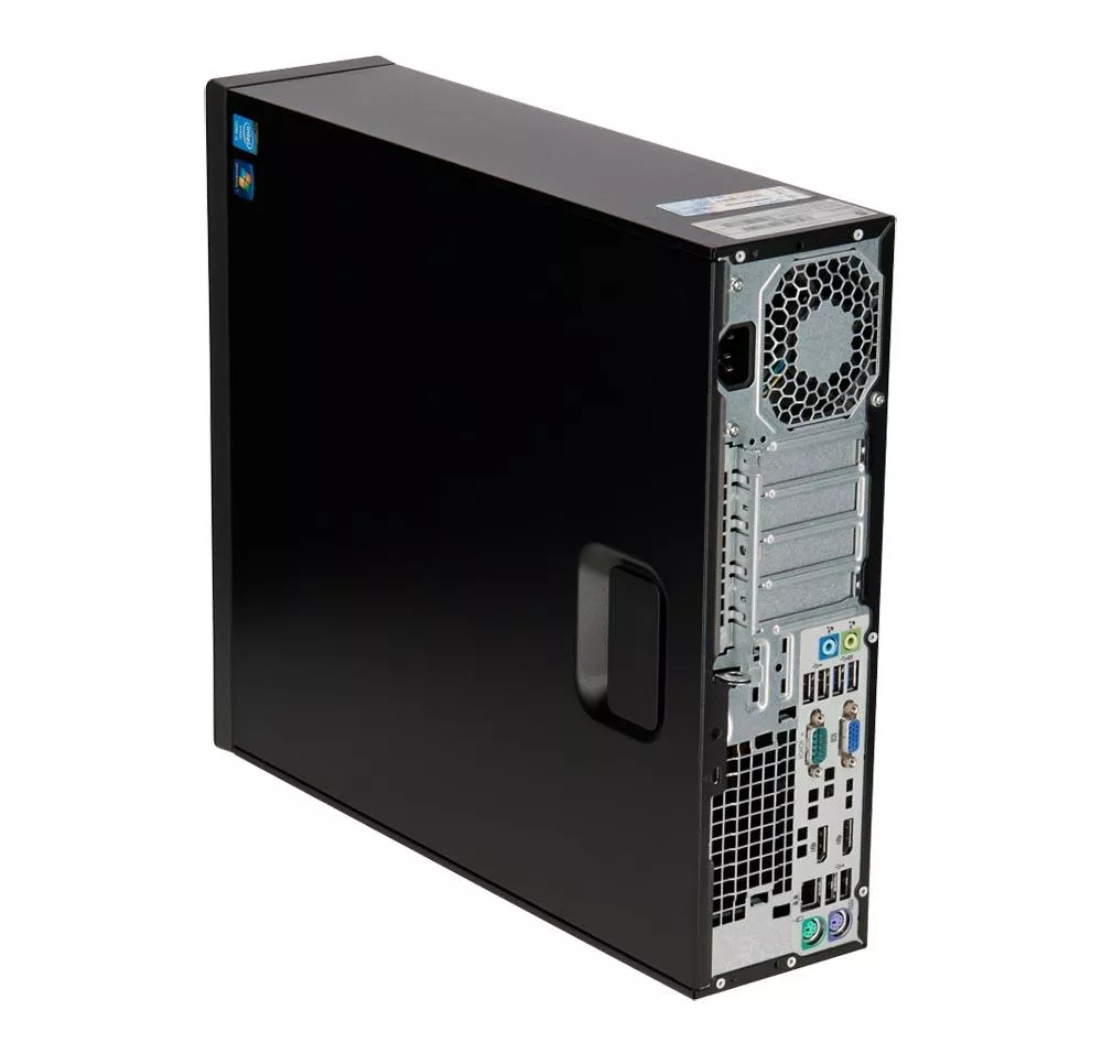 HP EliteDesk 800 G1 SFF Core i5 4590 3,3 GHz