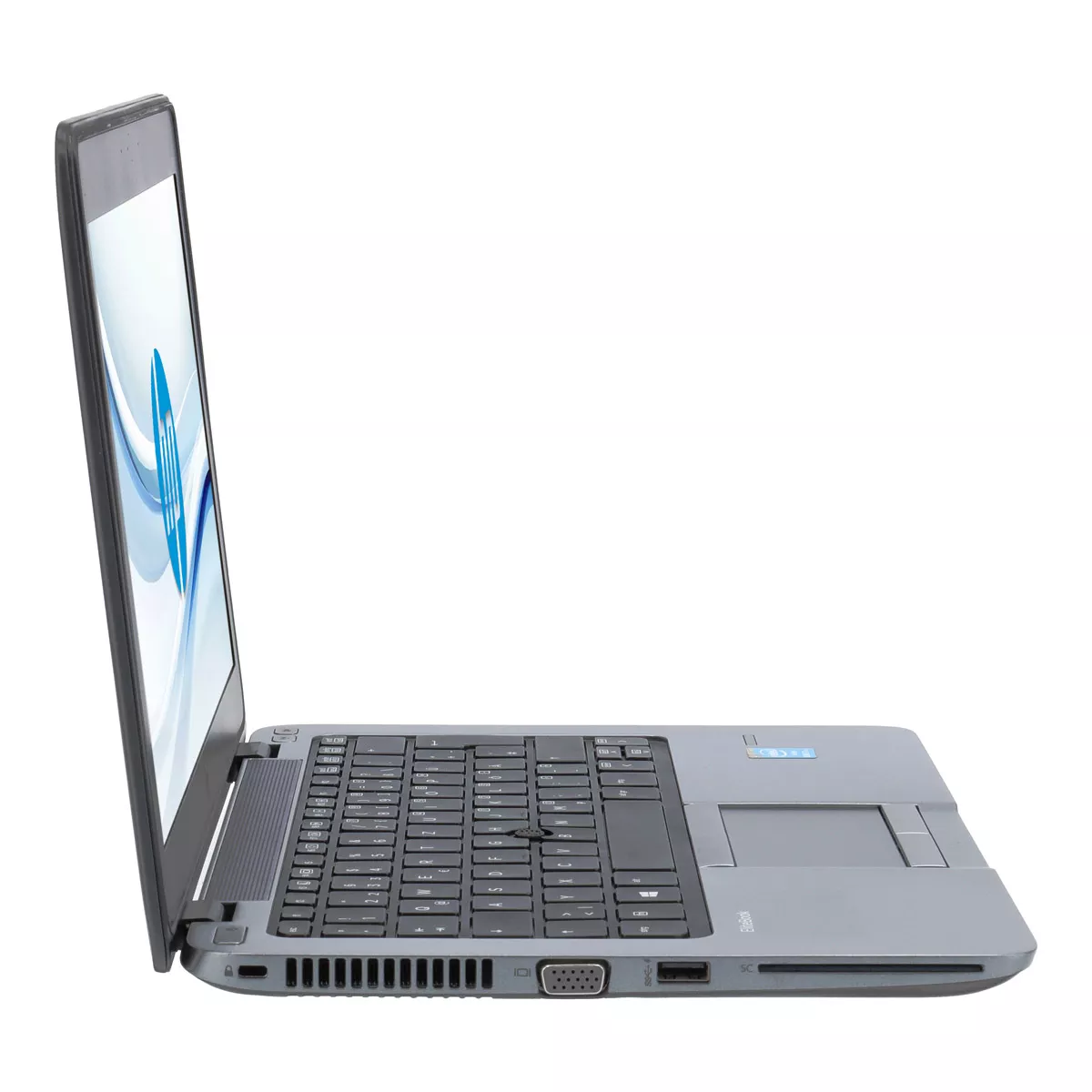 HP EliteBook 820 G2 Core i7 5600U 8 GB 240 GB SSD Webcam A