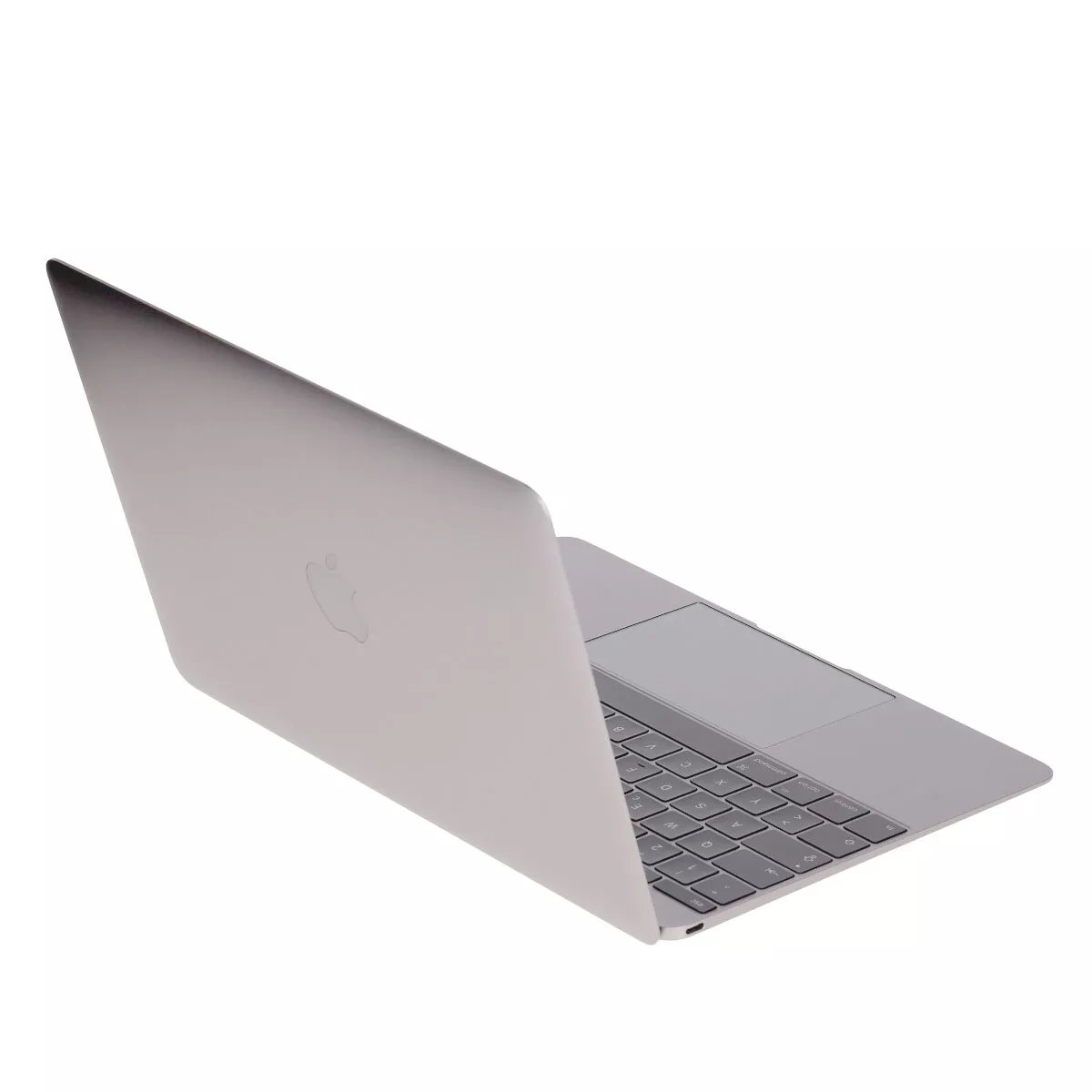 Apple MacBook A1534 Core i5-7Y54 1,3 GHz 16 GB 500 GB Webcam B
