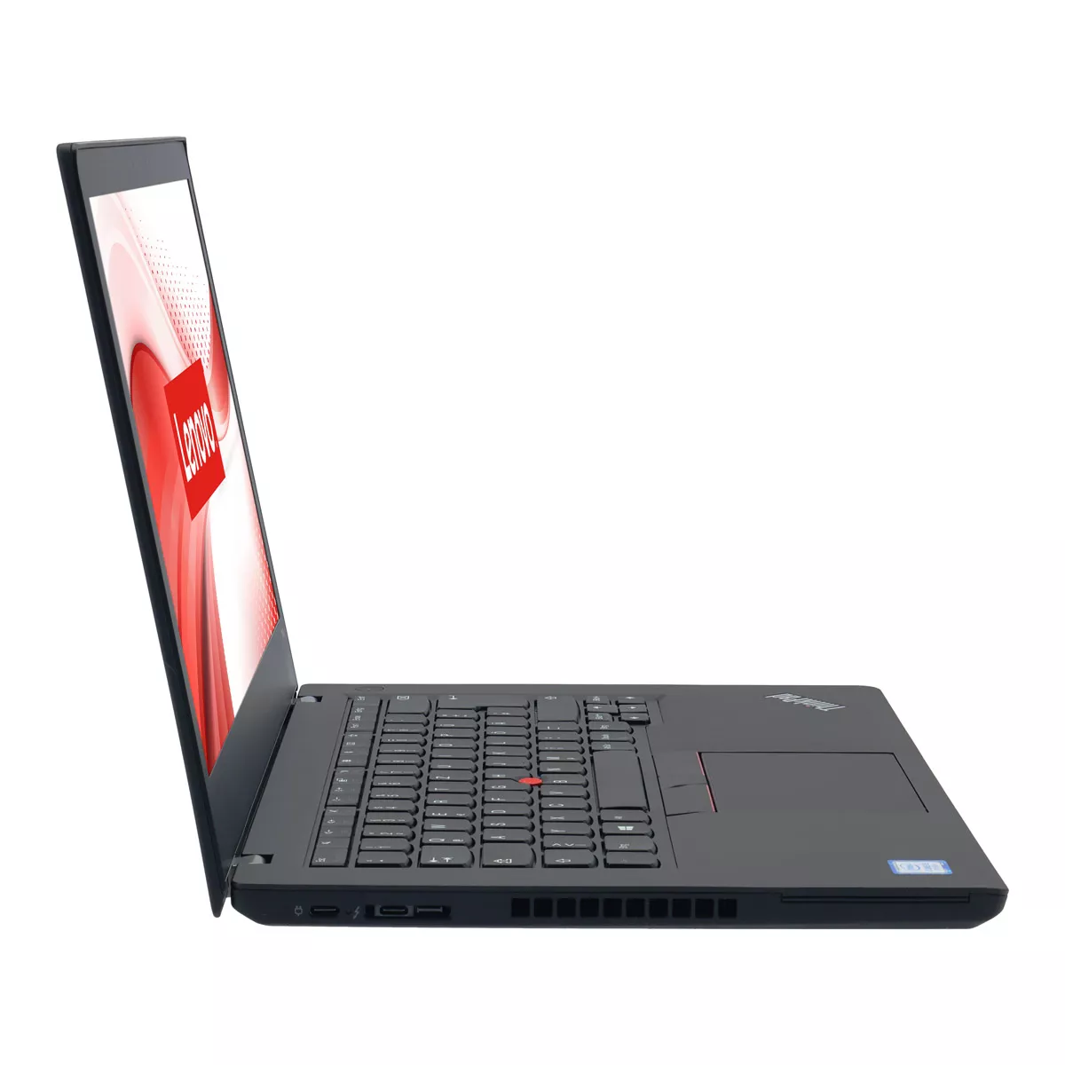 Lenovo ThinkPad T480 Core i7 8550U Full-HD 16 GB 500 GB M.2 SSD Webcam A