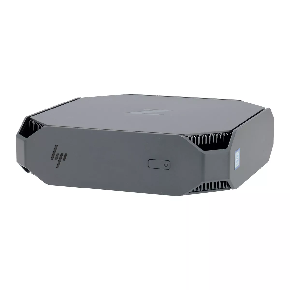 HP Z2 Mini G4 Core i5 8600 16 GB 240 GB SSD A+