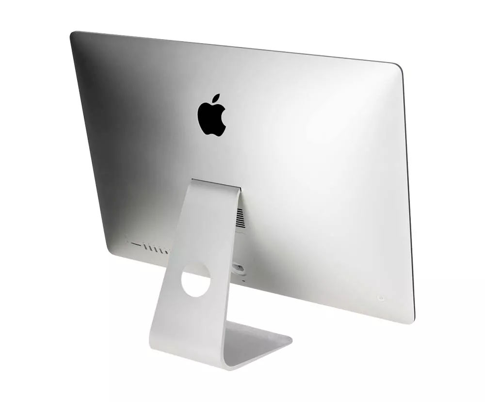 Apple iMac A1418 21,5 Zoll Core i5 4570R 2,70 GHz Webcam