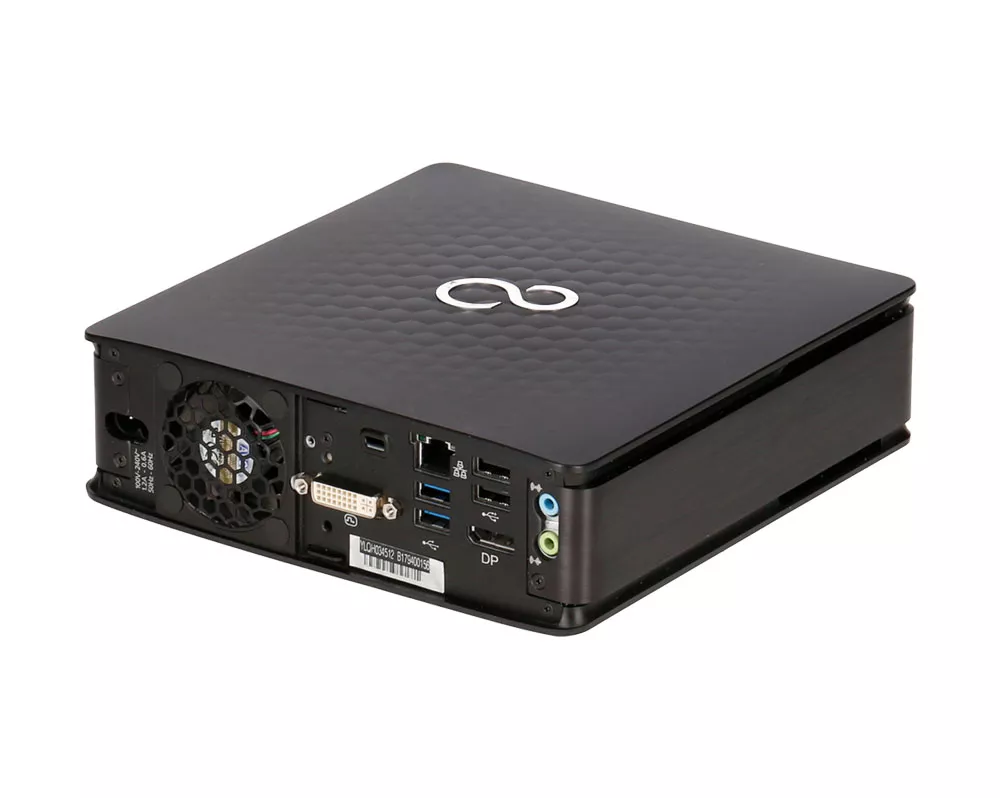 Fujitsu Esprimo Q920 Core i5 4590T 2,0 GHz 8 GB