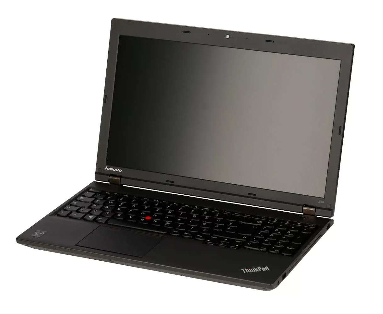 Lenovo ThinkPad L540 Core i5 4300M 2,6 GHz Webcam B-Ware