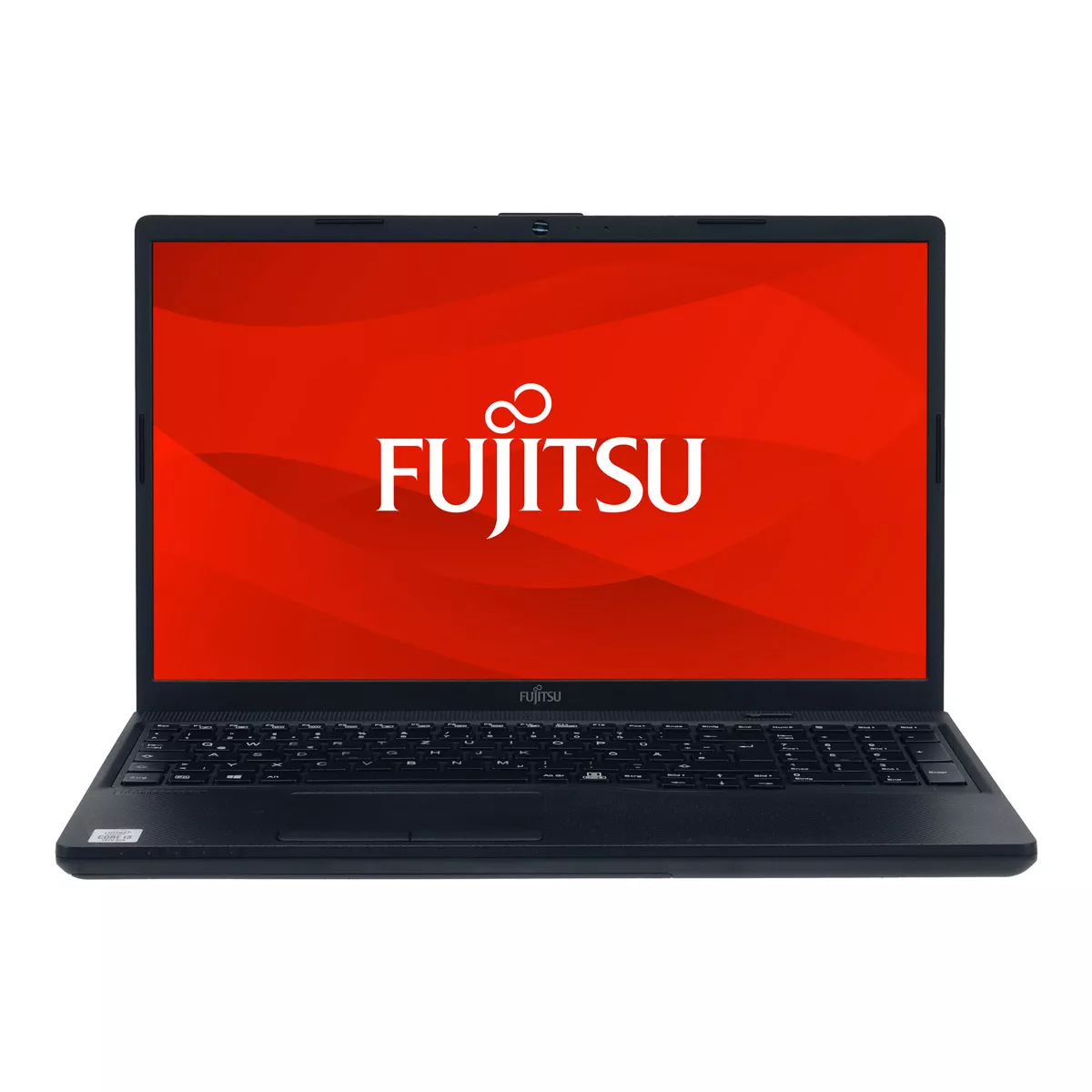 Fujitsu Lifebook A3510 Core i5 1035G1 Full HD 8 GB 240 GB M.2 nVME SSD Webcam A