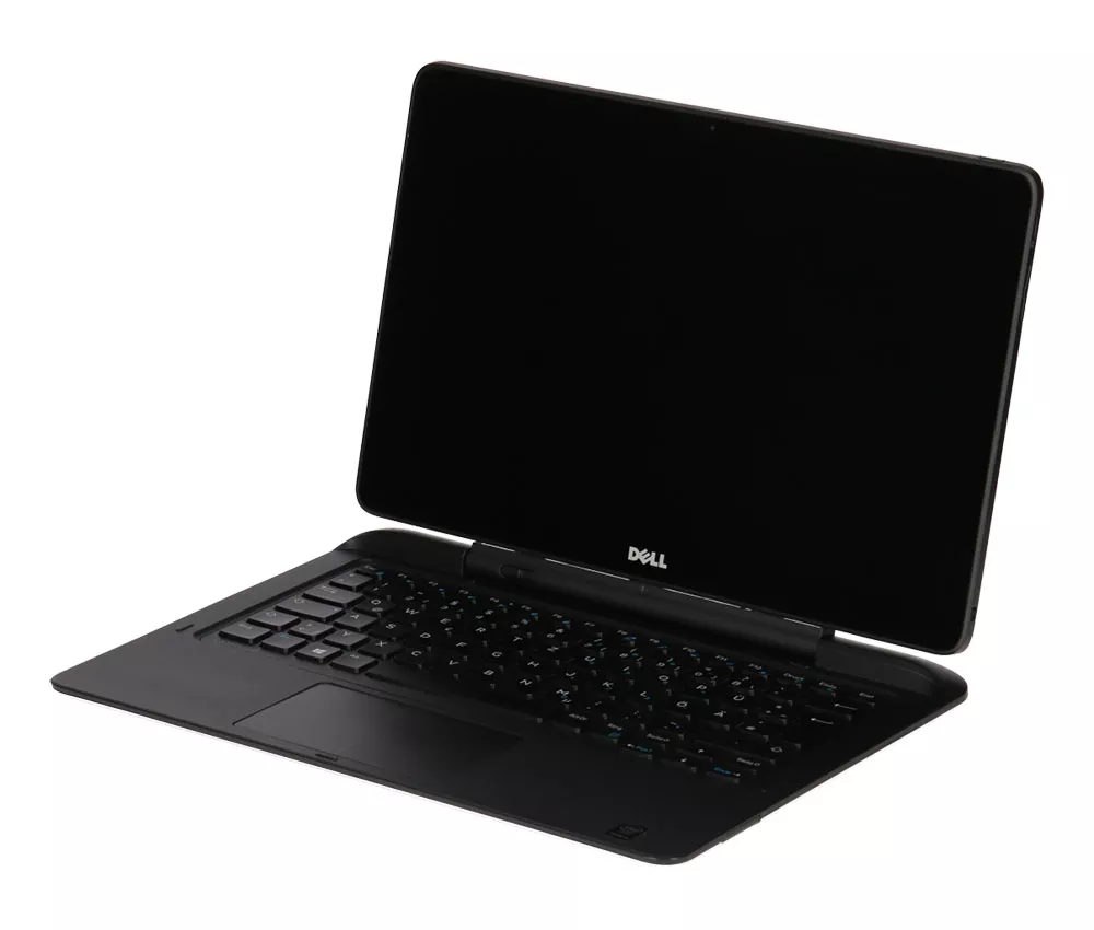 Dell Latitude 7350 Tablet Core M-5Y71 1,2 GHz Webcam
