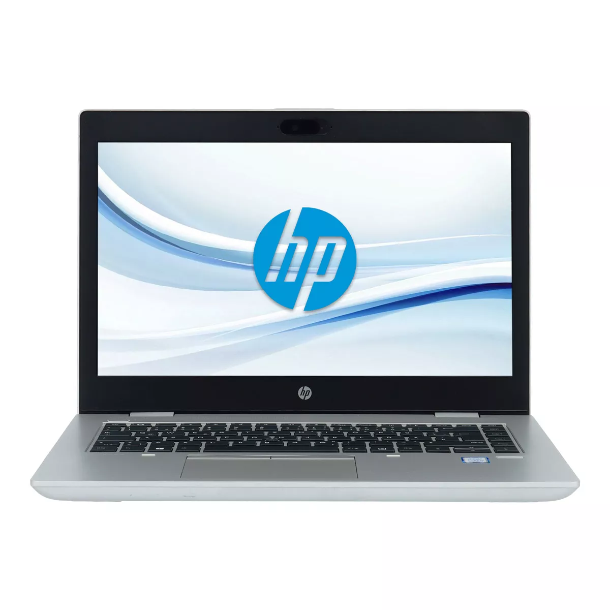 HP ProBook 640 G4 Core i7 8650U Full-HD 240 GB M.2 SSD Webcam B