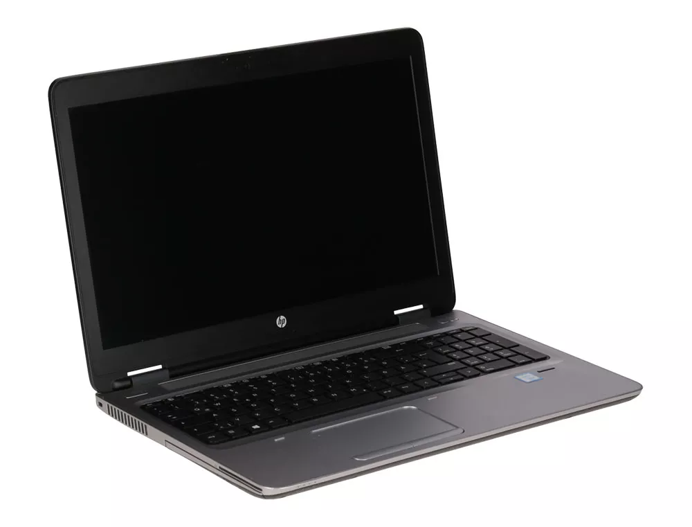 HP ProBook 650 G2 Core i5 6200U 2,30 GHz 8 GB 128 GB UMTS Webcam