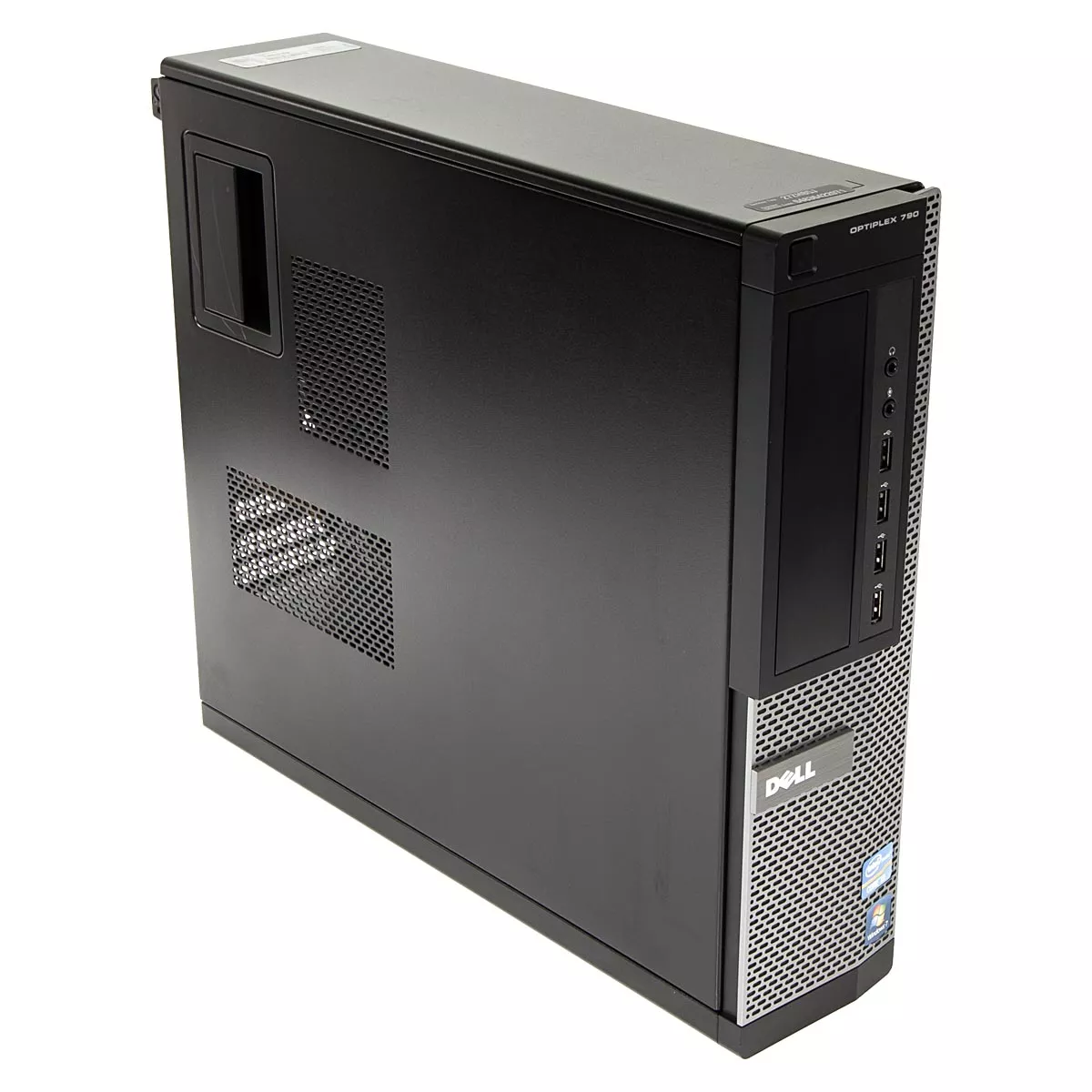 Dell Optiplex 7010 Desktop Core i3 3240 3,40 GHz