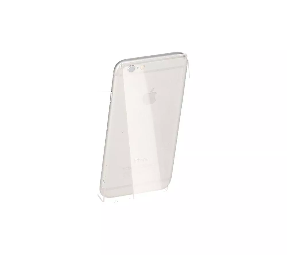 Apple iPhone 6 silver 64 GB