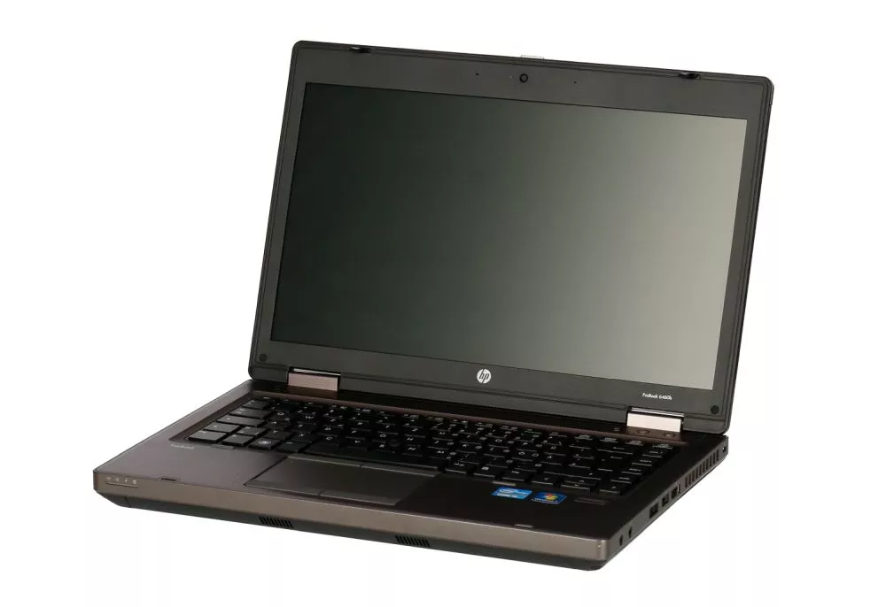 HP ProBook 6475B AMD A6-4400M 2,7 GHz Webcam