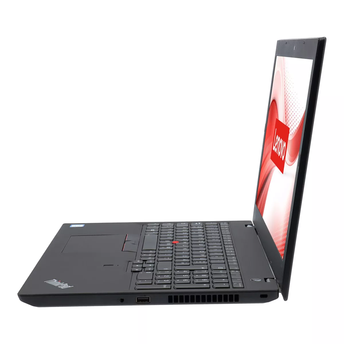 Lenovo ThinkPad L590 Core i5 8265U 16 GB 240 GB M.2 nVME SSD Webcam B
