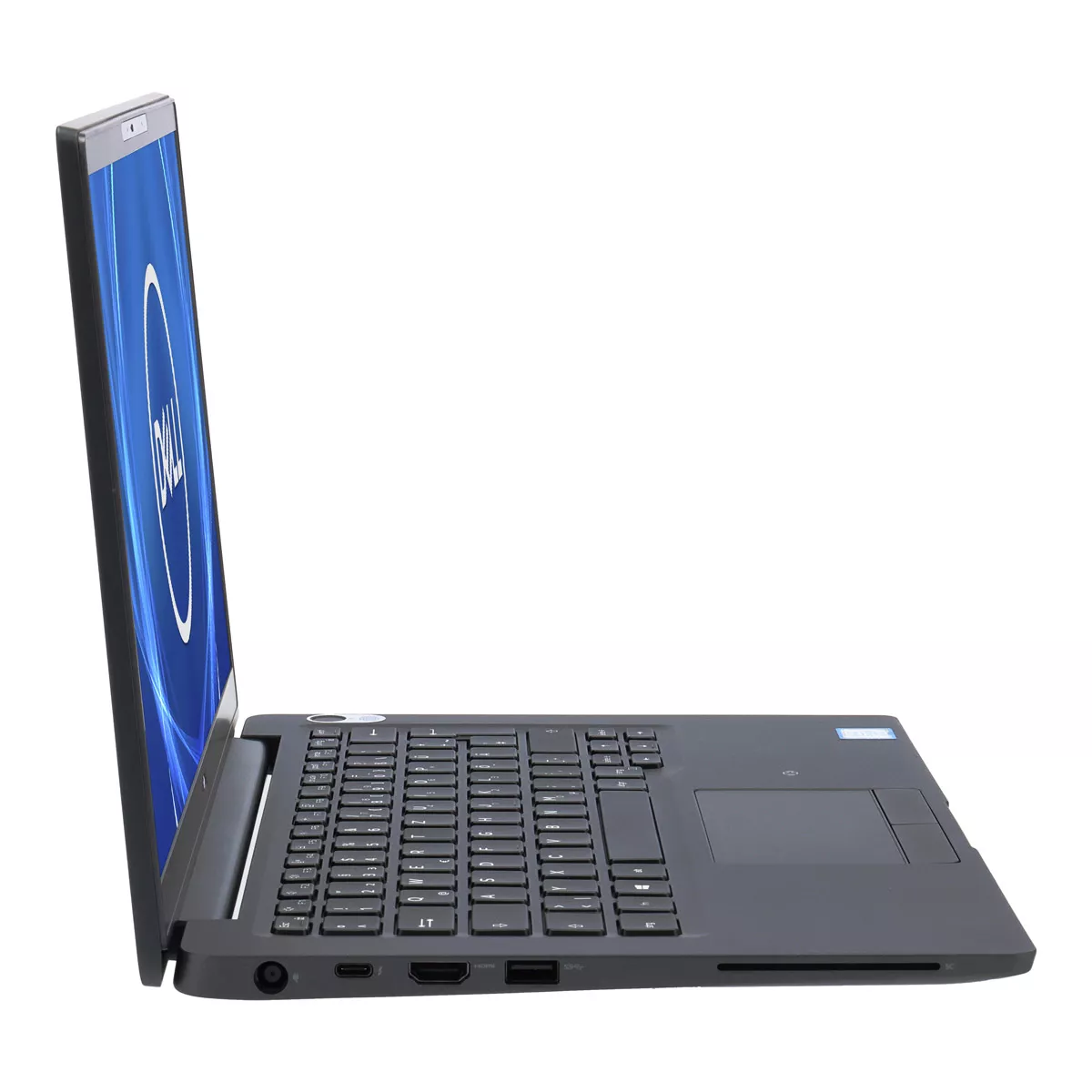 Dell Latitude 7400 Core i7 8665U Full-HD 16 GB 500 GB M.2 SSD Touch Webcam B