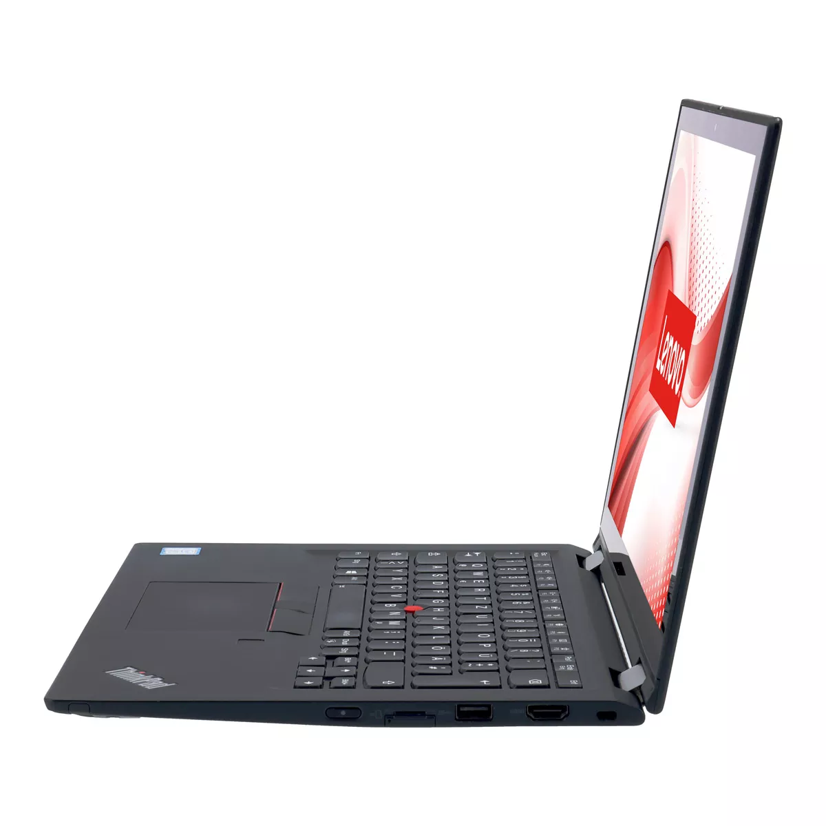Lenovo ThinkPad X390 Yoga Core i5 8365U Touch 8 GB 240 GB M.2 nVME SSD Webcam B