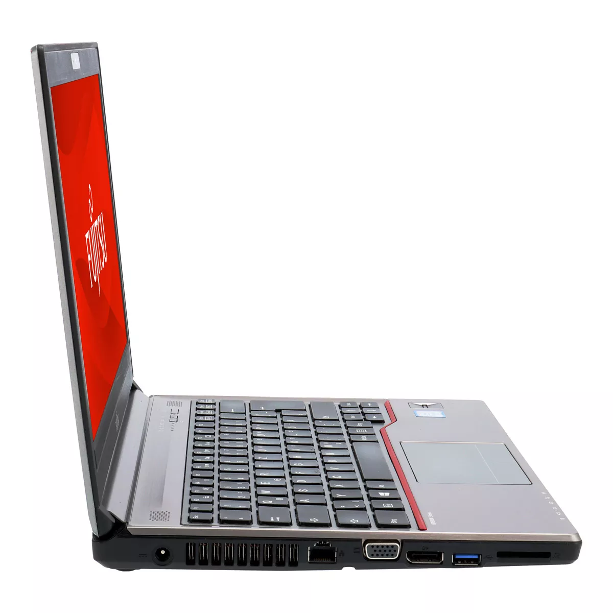 Fujitsu Lifebook E736 Core i5 6300U Full-HD 16 GB DDR4 240 GB SSD