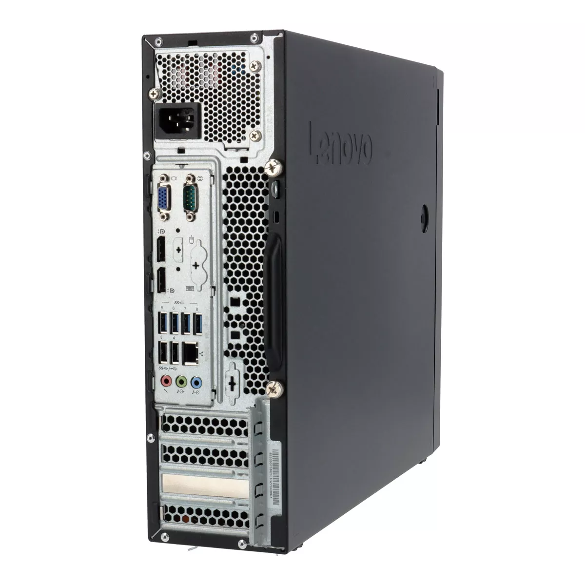 Lenovo Thinkstation P320 SFF Core i5 7500 8 GB 240 GB SSD A+