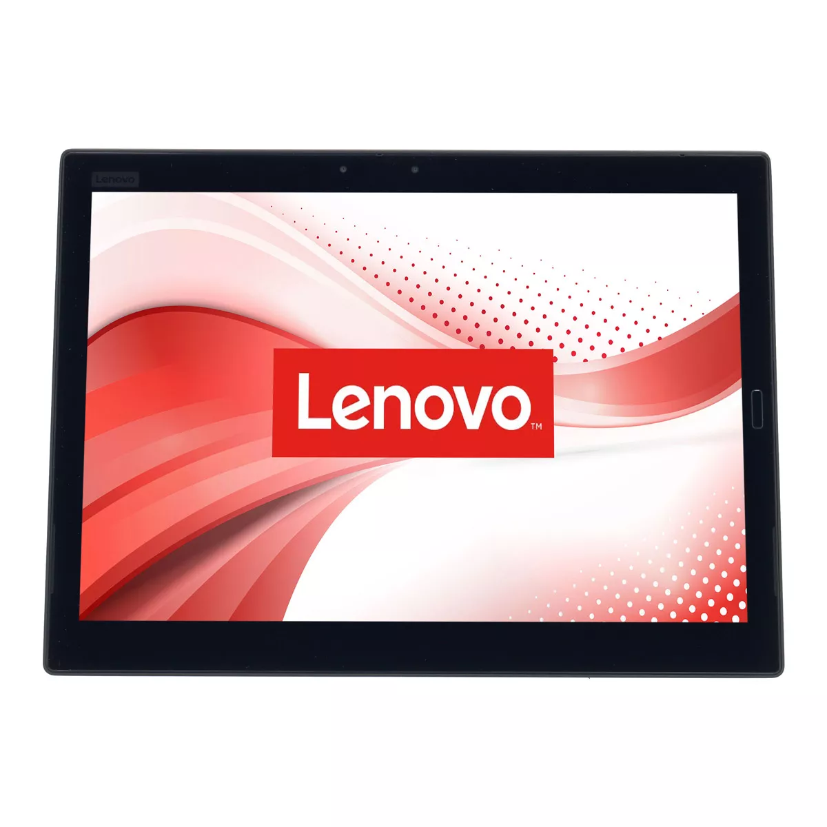 Lenovo ThinkPad X1 Tablet 3. Gen Core i5 8350U 240 GB nVME M.2 SSD Webcam A+