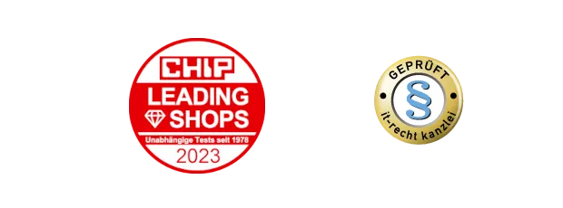 Chip Leading Shop 2022 Siegel 