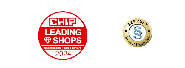 Chip Leading Shop 2022 Siegel 
