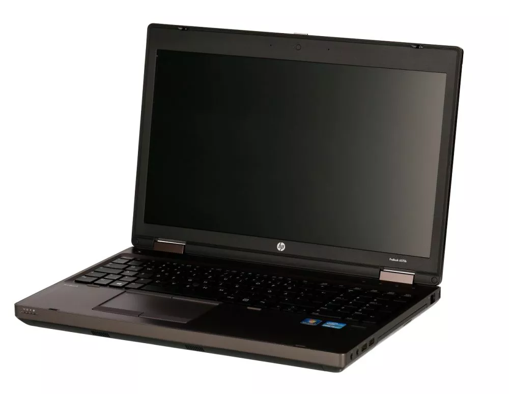 HP ProBook 6570b Core i3 3120M 2,50 GHz Webcam B-Ware