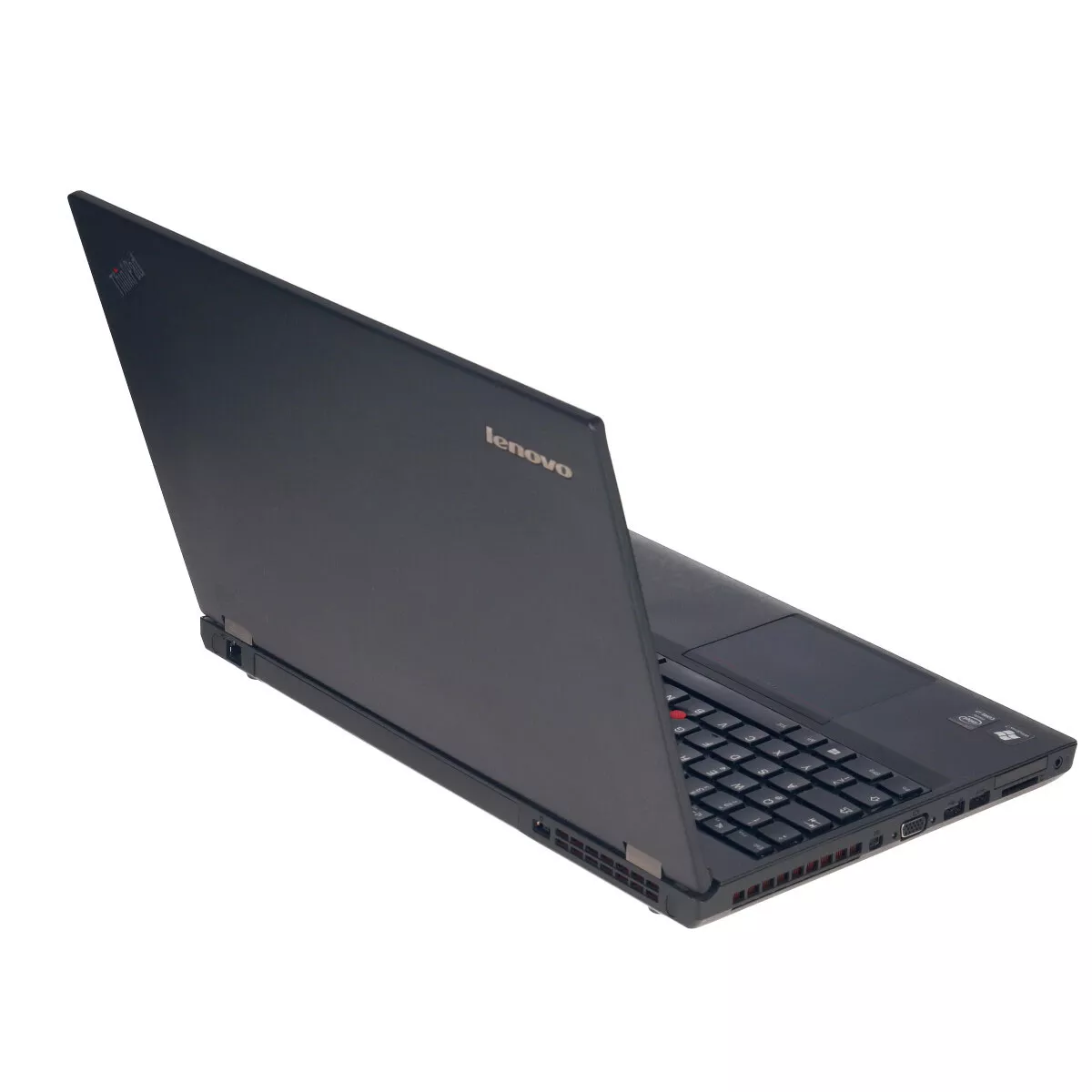 Lenovo ThinkPad T540p Core i5 4300M 2,6 GHz Webcam