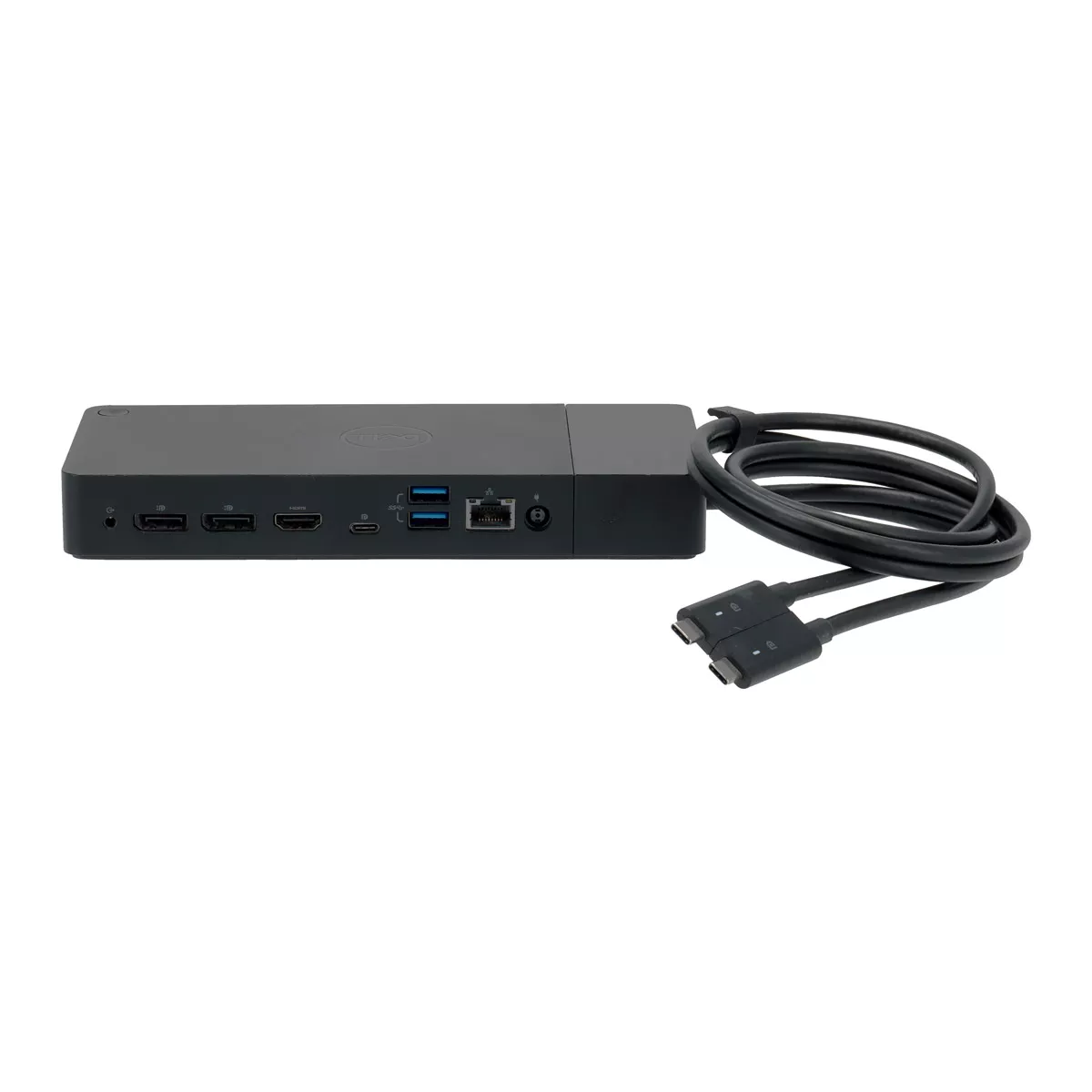 Dell USB-C-Dock WD19DC + Netzteil 230 Watt