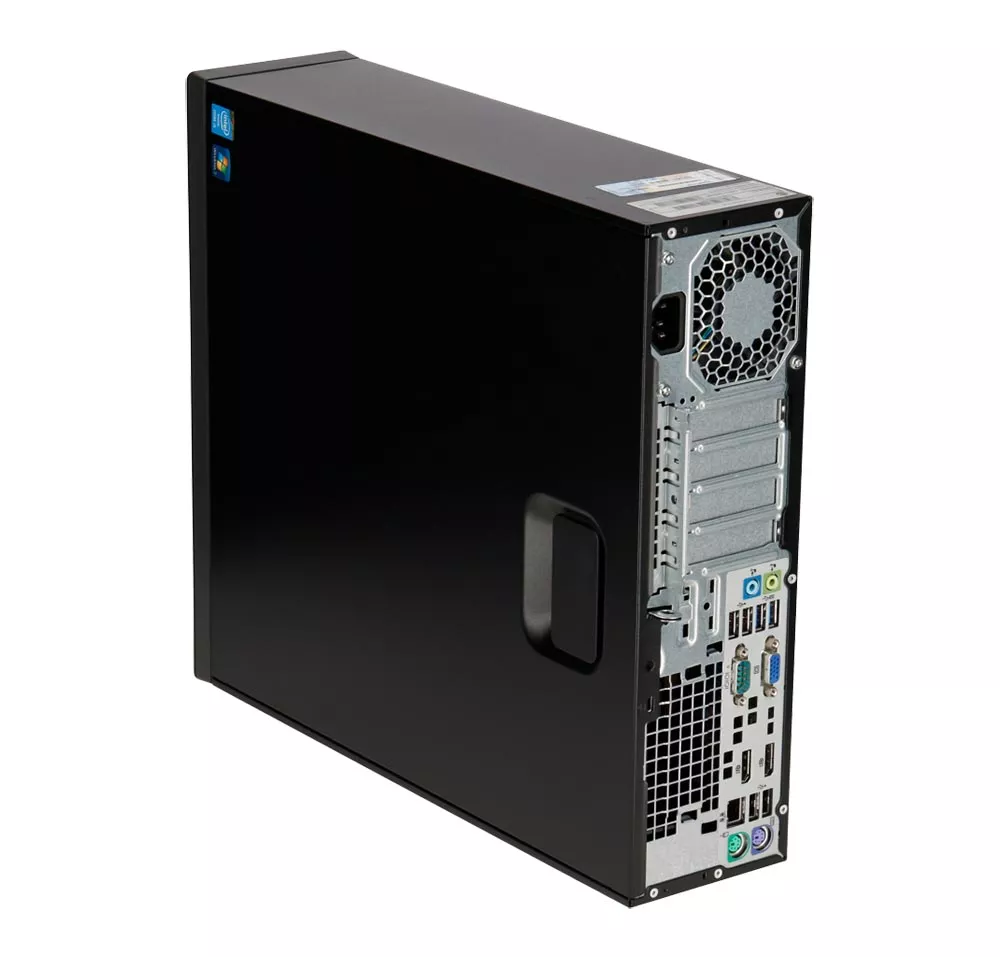 HP EliteDesk 800 G1 SFF Core i5 4570 3,2 GHz