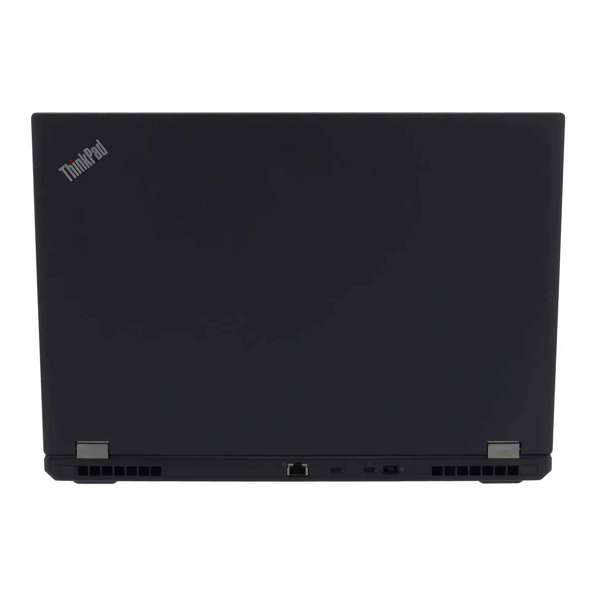 Lenovo ThinkPad P53 Core i9 9880H nVidia Quadro RTX 4000 32 GB 500 GB M.2 nVME SSD Webcam A+