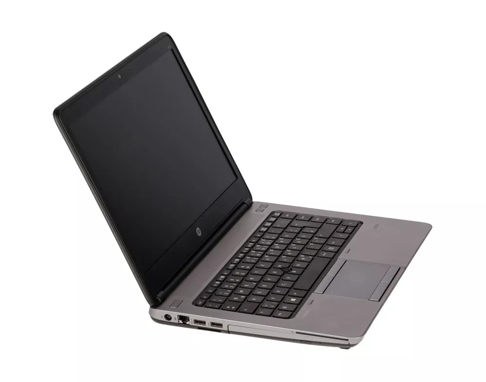 HP ProBook 640 G1 Core i5 4210M 2,60 GHz Webcam