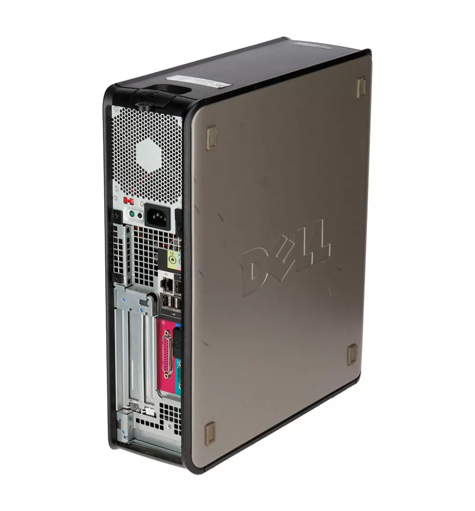 Dell Optiplex 380 Desktop Core2Duo E7500 2,93 GHz