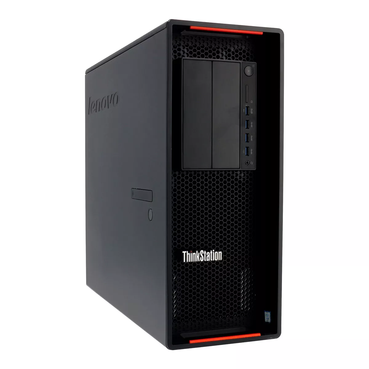 Lenovo Thinkstation P510 Xeon Core E5-1630 v4 3,70 GHz M4000 500 GB SSD 32 GB A+