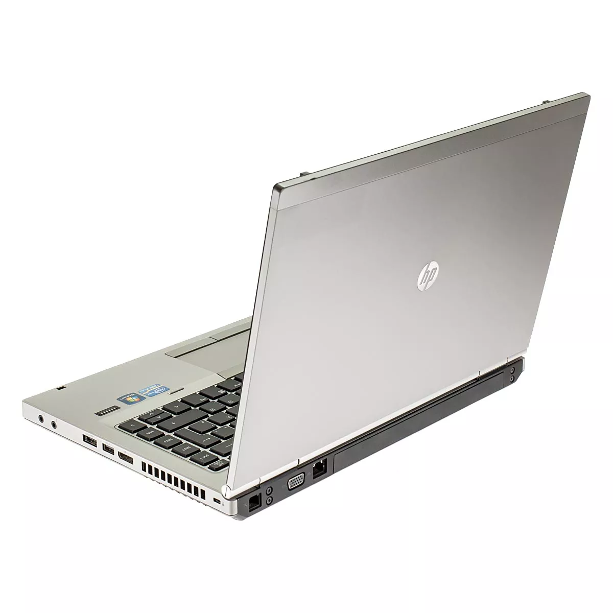 HP Elitebook 8460p i7 2620M 2,7 GHz Webcam B-Ware