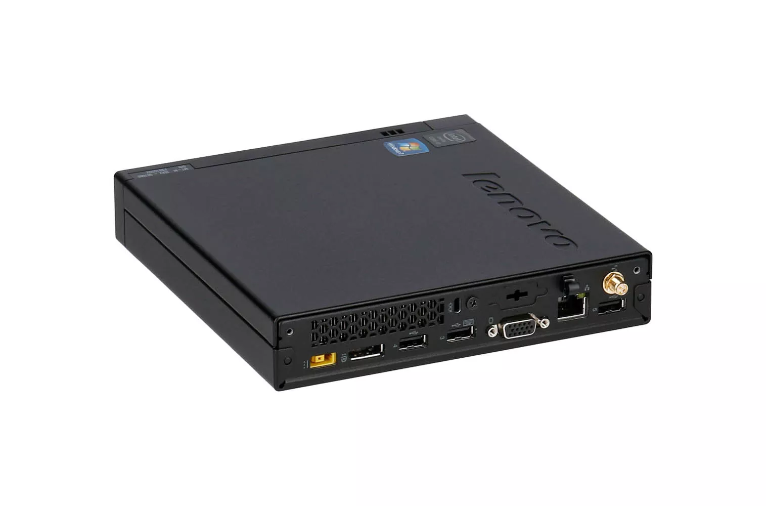 Lenovo Thinkcentre M73 Tiny Core i5 4570T 2,9 GHz