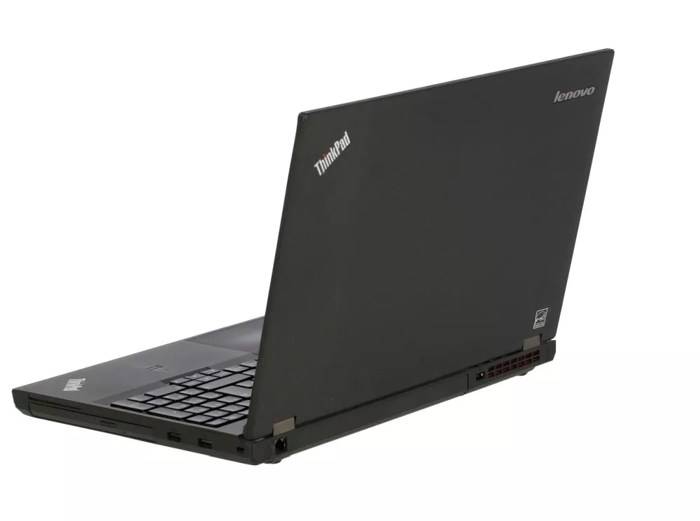 Lenovo ThinkPad T540p Core i5 4300M 2,6 GHz Webcam B-Ware