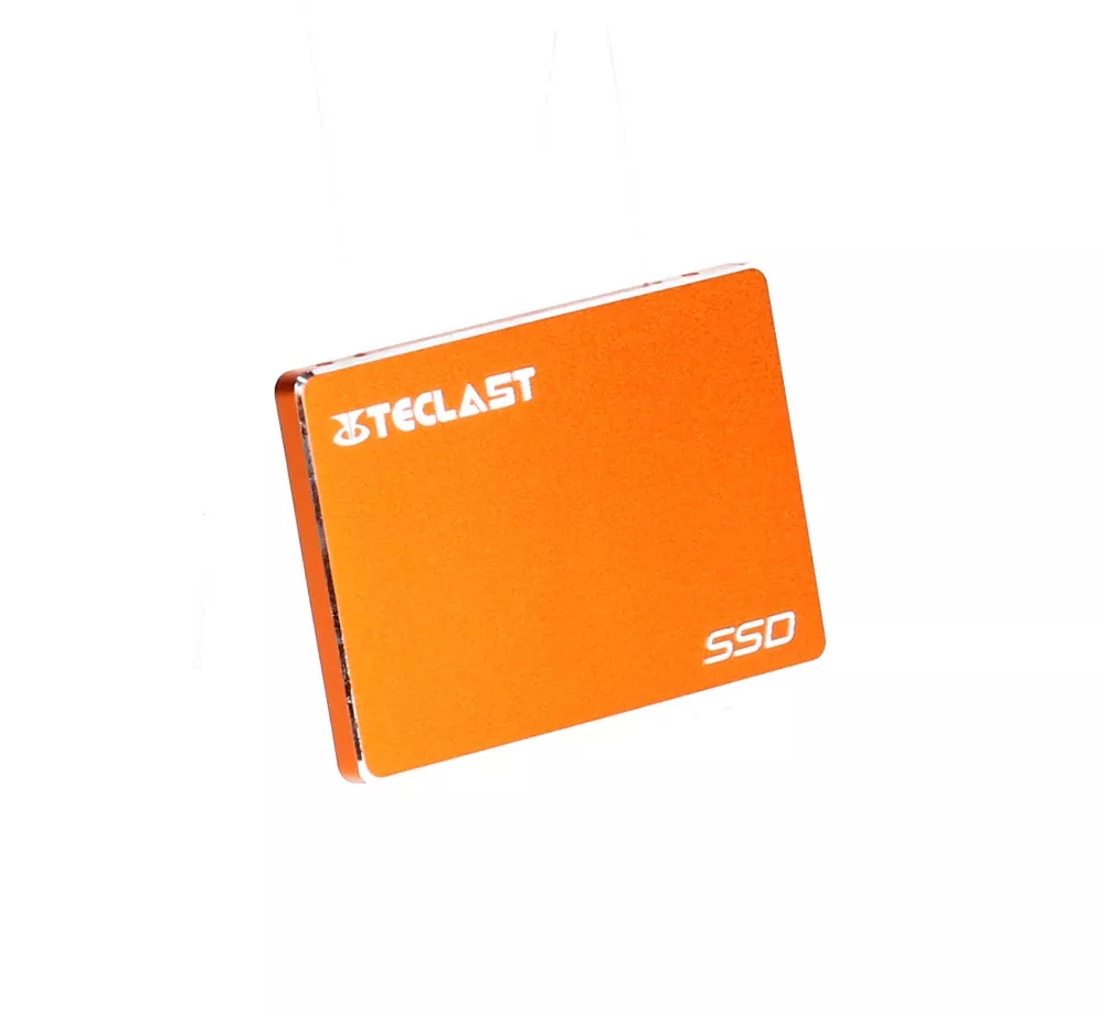 480 GB SSD Festplatten-Upgrade -NEUWARE-