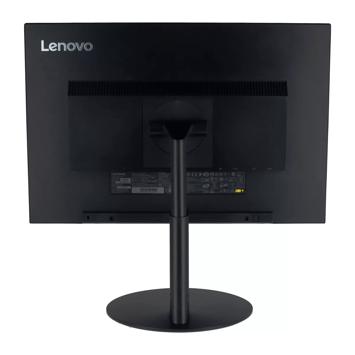 Lenovo Thinkvision T24d-10 24 Zoll 1920x1200 IPS schwarz B