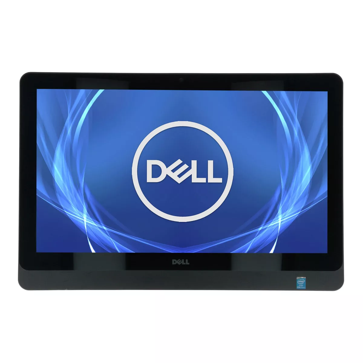 All-in-One Dell Optiplex 9020 Core i5 4570S 23 Zoll 500 GB HDD Webcam B