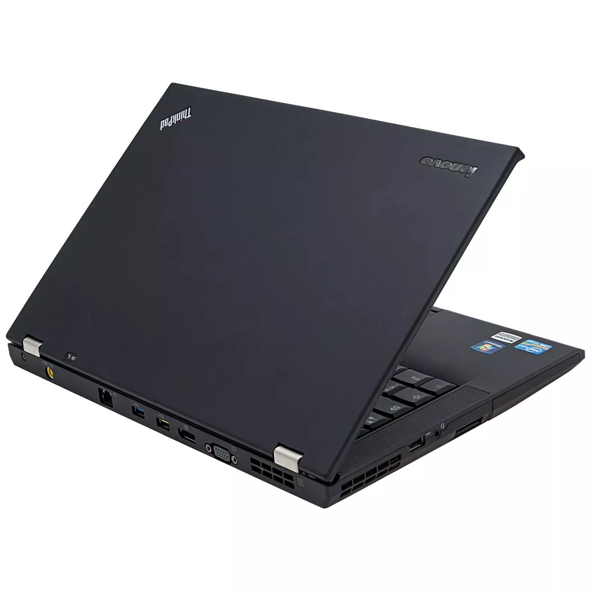 Lenovo ThinkPad T410 Core i5 560M 2,66 GHz Webcam B-Ware