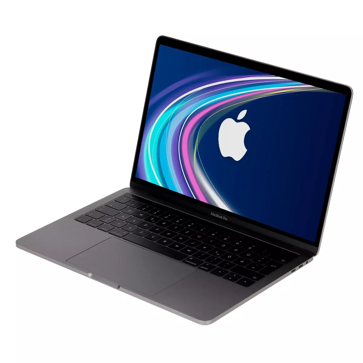 Apple MacBook Pro A1989 Core i7 8559U 16 GB 500 GB SSD Webcam B