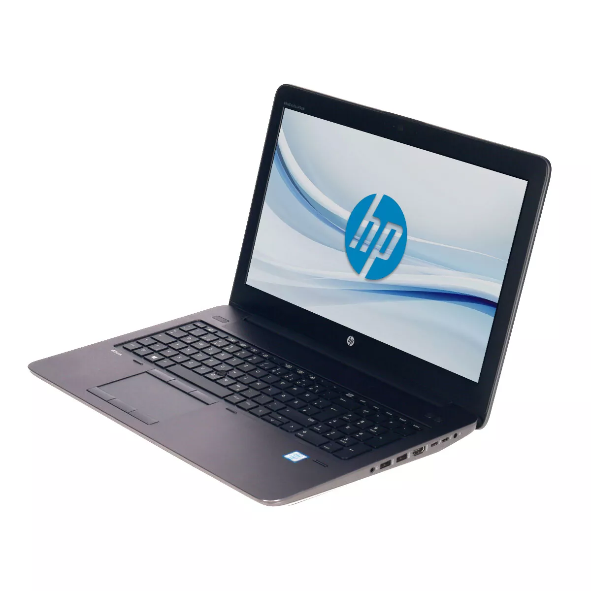 HP ZBook 15 G2 Core i7 4810MQ nVidia Quadro K2100M 2,0 GB Full-HD Webcam B-Ware