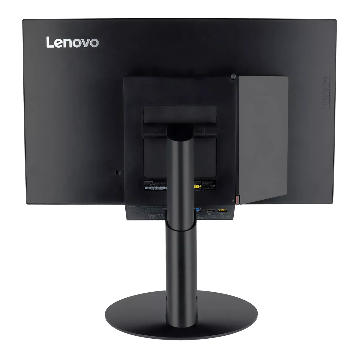 Lenovo Thinkcentre TIO24D 24 Zoll 1920x1080 LED schwarz B