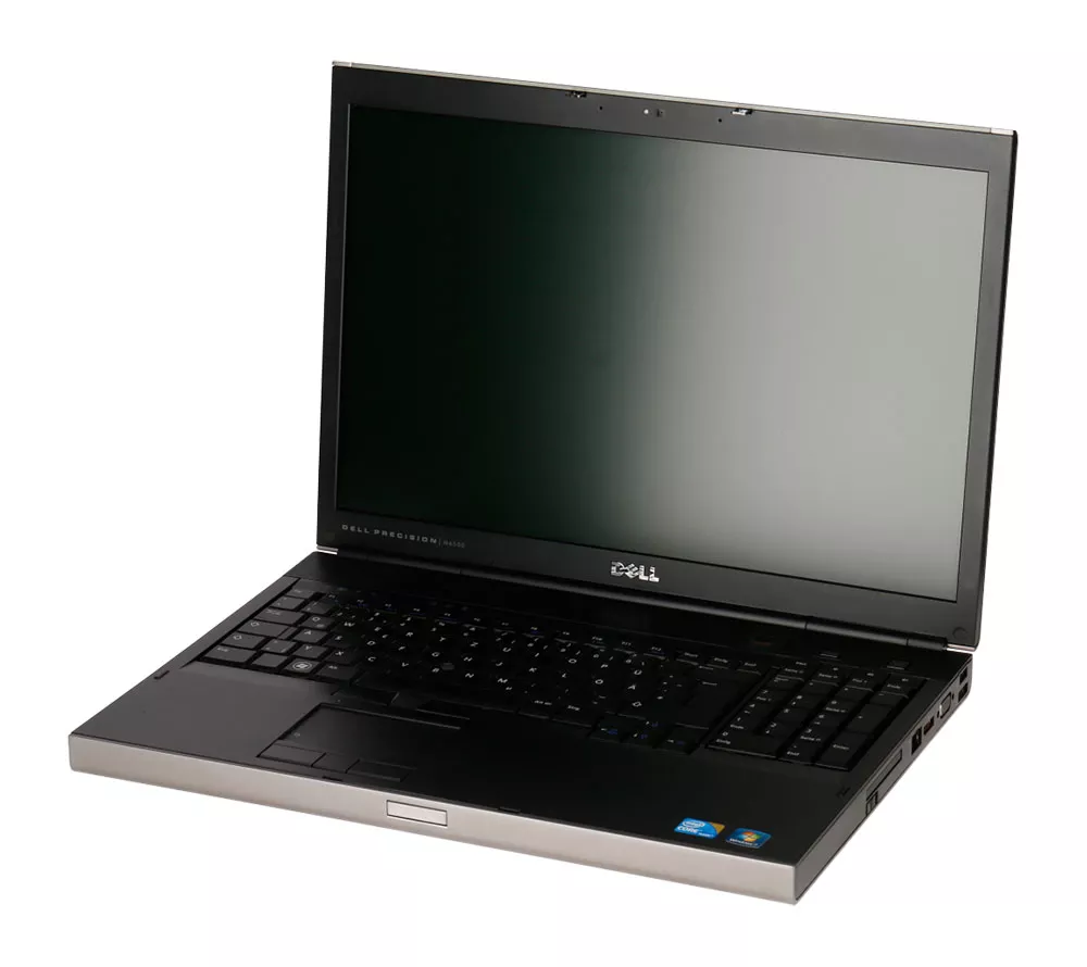 Dell Precision M6500 Core i7 740QM 1,73 GHz