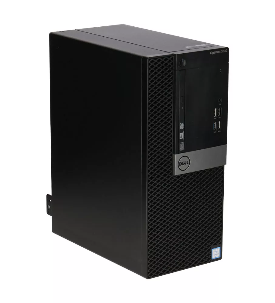 Dell Optiplex 3040 Mini Tower Core i3 6100 3,70 GHz 500 GB HDD A+